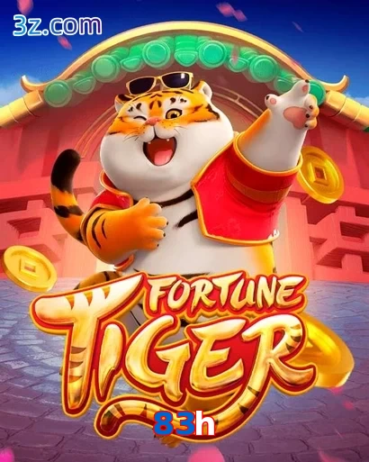 83h slot fortune tiger